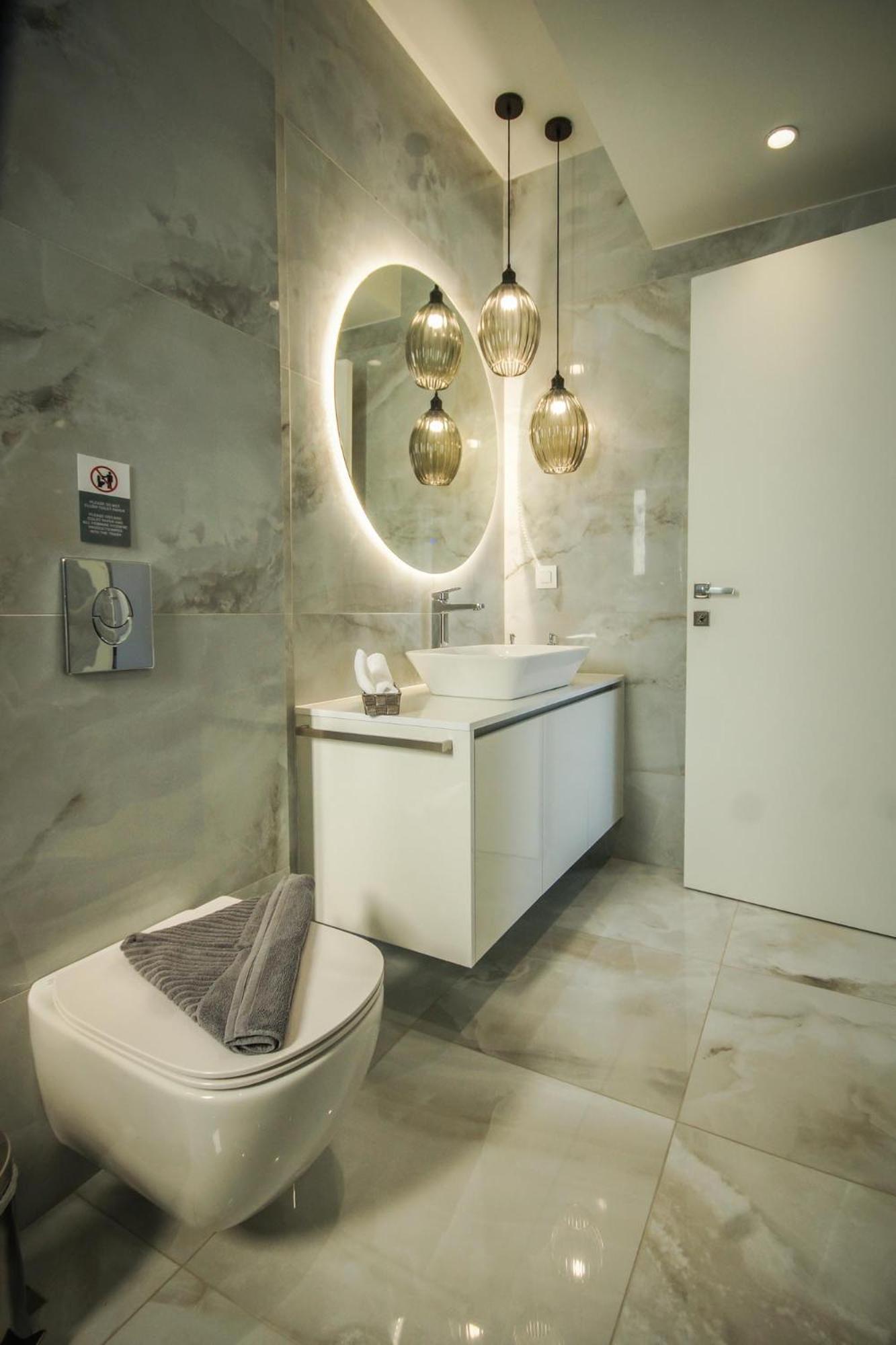 Aquamarine Luxury Suites Archangelos  Exterior photo